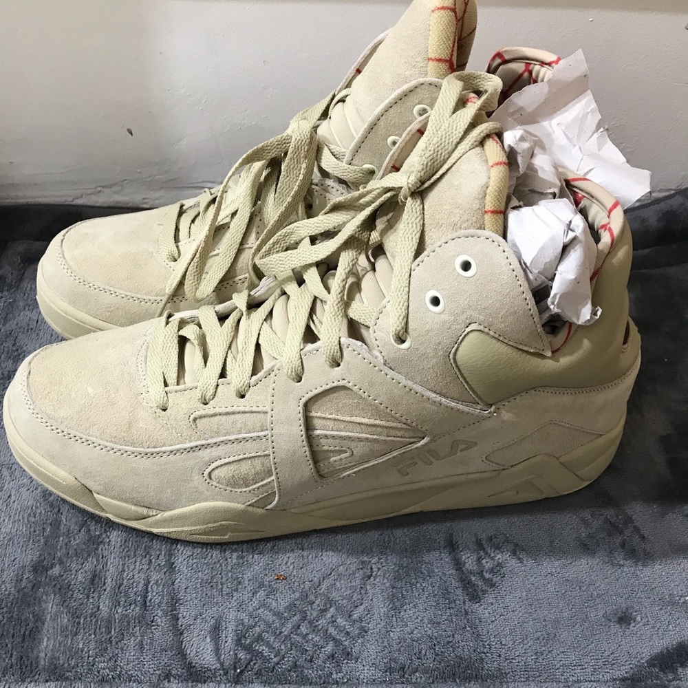 Fila The Cage